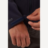 Куртка Nerva (Мужской; S (48); Navy Blue)